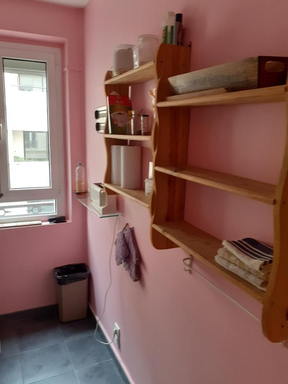 Appartement Petroff Paris Exterior photo