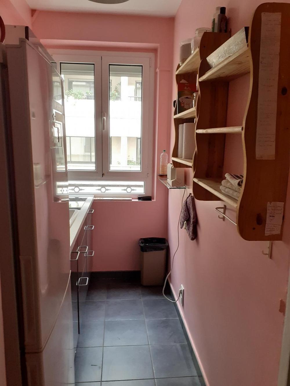 Appartement Petroff Paris Exterior photo